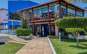 Hotel Porto Das Ancoras